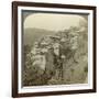 Simla, India's Summer Capital, C1900s-Underwood & Underwood-Framed Photographic Print