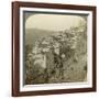 Simla, India's Summer Capital, C1900s-Underwood & Underwood-Framed Photographic Print