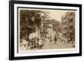 Gramercy Black