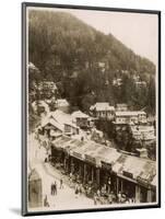 Simla-null-Mounted Photographic Print