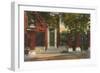 Simmons-Edwards House, Charleston-null-Framed Premium Giclee Print