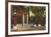 Simmons-Edwards House, Charleston-null-Framed Art Print