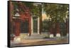 Simmons-Edwards House, Charleston-null-Framed Stretched Canvas