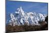 Simnang Himal-Craig Lovell-Mounted Photographic Print