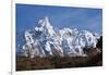 Simnang Himal-Craig Lovell-Framed Photographic Print