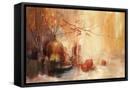 Canvas Black