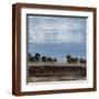 Brown Frame