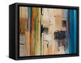 Canvas Black