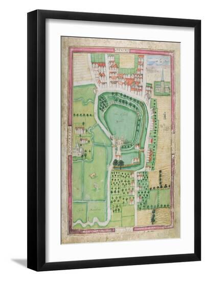 Premium Giclee Print, , large