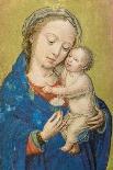 Life of the Virgin, from the 'Stein Quadriptych'-Simon Bening-Giclee Print