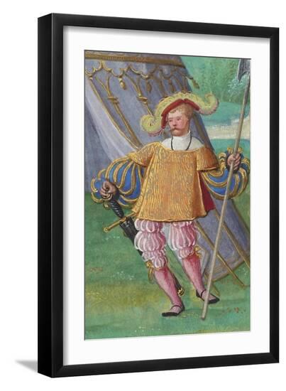 Giclee Print, , large