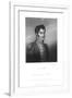 Simon Bolivar, 19th Century South American Revolutionary-null-Framed Giclee Print