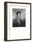 Simon Bolivar, 19th Century South American Revolutionary-null-Framed Giclee Print