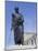 Simon Bolivar Statue, la Guaira, Venezuela-null-Mounted Photographic Print