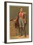 Simon Bolivar, Venezuelan Military and Political Leader-null-Framed Giclee Print