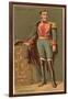 Simon Bolivar, Venezuelan Military and Political Leader-null-Framed Giclee Print