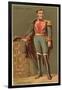 Simon Bolivar, Venezuelan Military and Political Leader-null-Framed Giclee Print