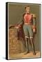 Simon Bolivar, Venezuelan Military and Political Leader-null-Framed Stretched Canvas