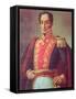 Simon Bolivar-null-Framed Stretched Canvas