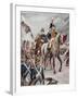 Simon Bolivar-Franco Gomez-Framed Giclee Print