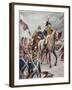 Simon Bolivar-Franco Gomez-Framed Giclee Print