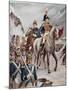 Simon Bolivar-Franco Gomez-Mounted Giclee Print