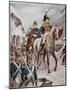 Simon Bolivar-Franco Gomez-Mounted Giclee Print