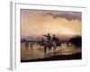 Simon Bolivar-null-Framed Giclee Print