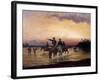 Simon Bolivar-null-Framed Giclee Print