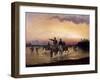 Simon Bolivar-null-Framed Giclee Print