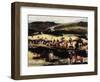 Simon Bolivar-null-Framed Giclee Print