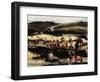 Simon Bolivar-null-Framed Giclee Print