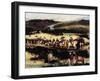 Simon Bolivar-null-Framed Giclee Print