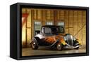 Canvas Black