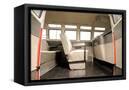 Canvas Black