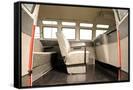 Canvas Black