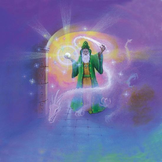 Giclee Print, , large