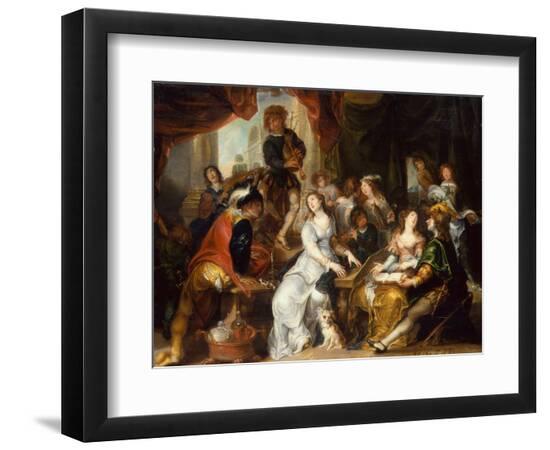 Premium Giclee Print, , large