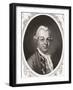 Simon Fraser of Balnain-null-Framed Giclee Print