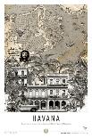 Florence (City Breaks)-Simon Goggin-Mounted Photographic Print