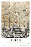 Istanbul (City Breaks)-Simon Goggin-Photographic Print