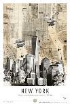 Chicago (City Breaks)-Simon Goggin-Photographic Print