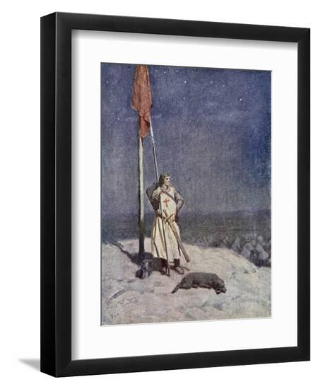 Premium Giclee Print, , large