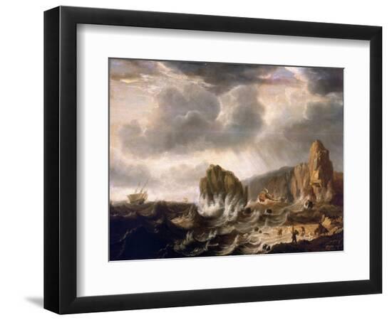 Giclee Print, , large