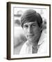 Simon MacCorkindale-null-Framed Photo