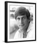 Simon MacCorkindale-null-Framed Photo