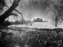 Loch Rannoch, Perthshire, Scotland-Simon Marsden-Giclee Print