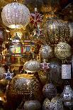 Lanterns for Sale in the Souk, Marrakesh, Morocco, North Africa, Africa-Simon Montgomery-Photographic Print