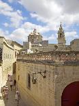 Valletta, Malta, Europe-Simon Montgomery-Photographic Print