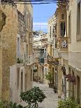 Mdina, the Fortress City, Malta, Europe-Simon Montgomery-Photographic Print